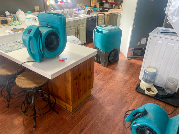 Best Emergency water damage restoration  in Mission Nyon, CA