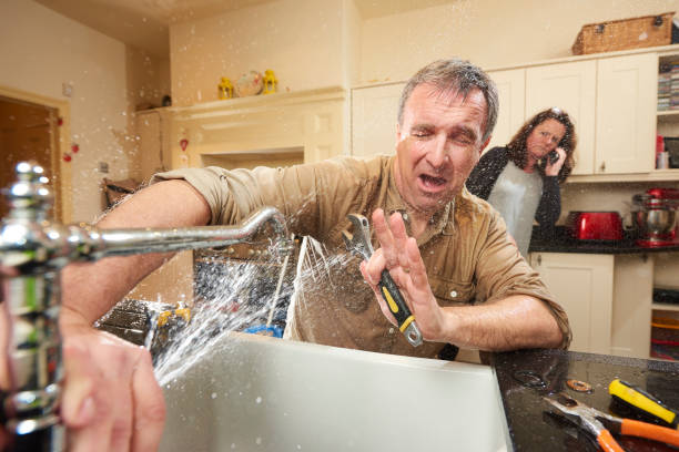 Best Basement water damage restoration  in Mission Nyon, CA